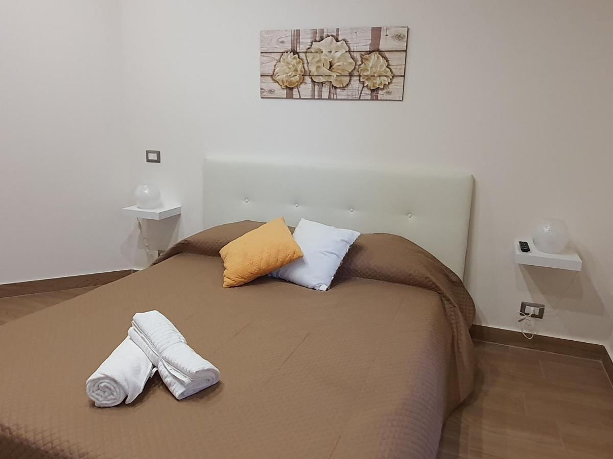 מאסקלוצ'יה Villa Martina מראה חיצוני תמונה